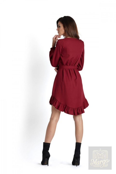 SUKIENKA MASHA W STYLU BOHO SUKIENKA MASHA W STYLU BOHO