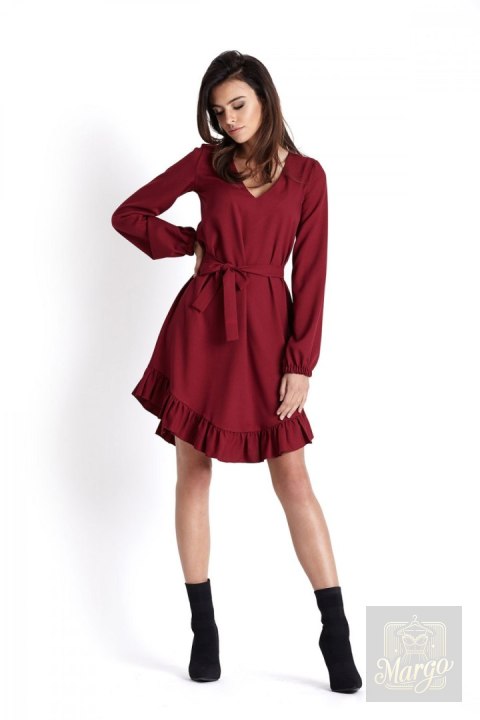 SUKIENKA MASHA W STYLU BOHO SUKIENKA MASHA W STYLU BOHO