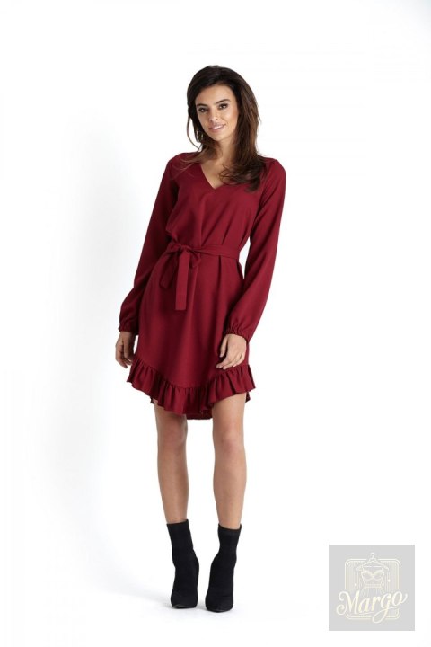 SUKIENKA MASHA W STYLU BOHO SUKIENKA MASHA W STYLU BOHO