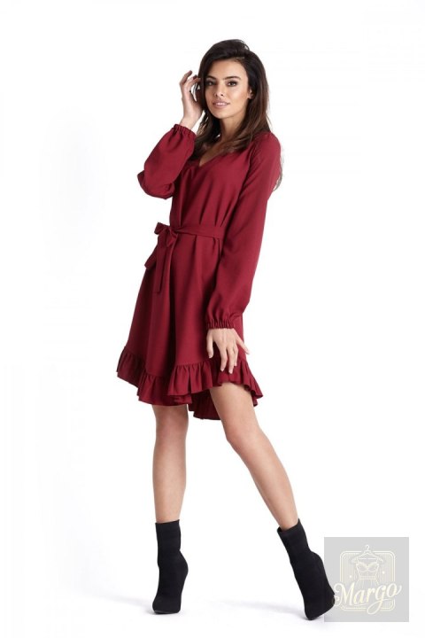 SUKIENKA MASHA W STYLU BOHO SUKIENKA MASHA W STYLU BOHO