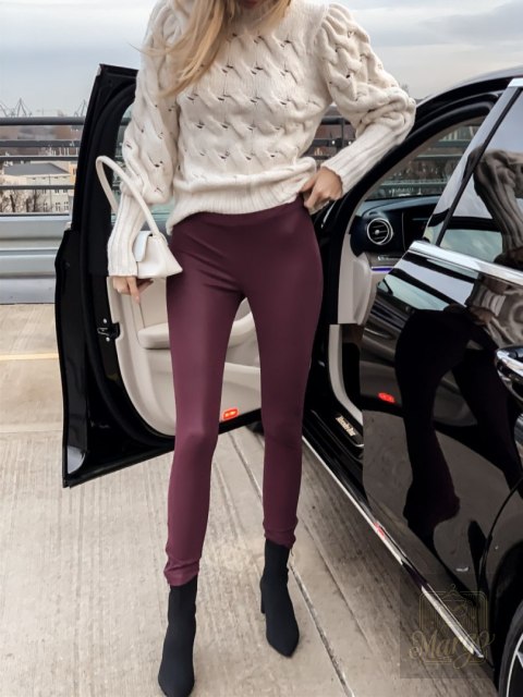 LEGGINSY IRMA LEGGINSY IRMA